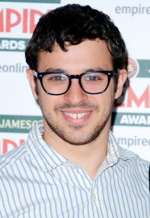 Simon Bird