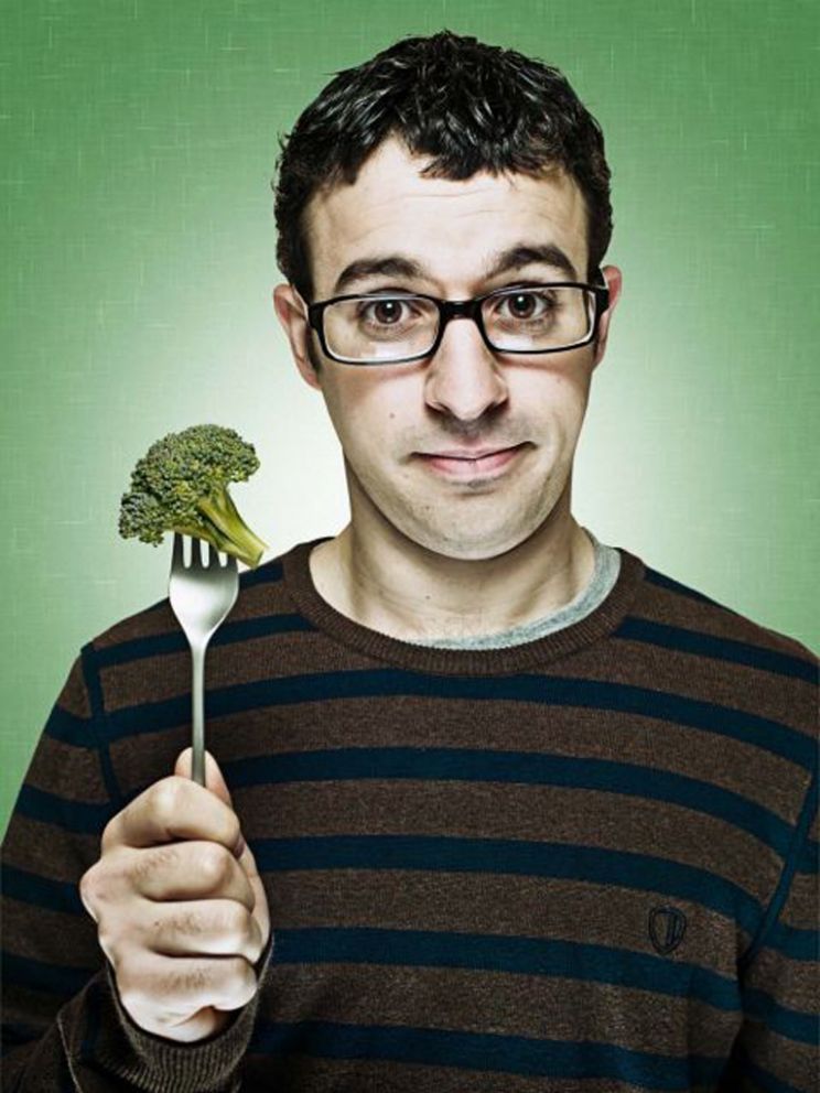 Simon Bird