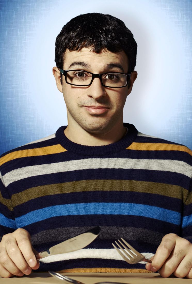 Simon Bird