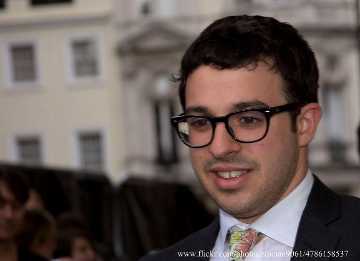 Simon Bird