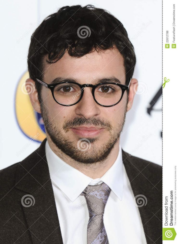 Simon Bird