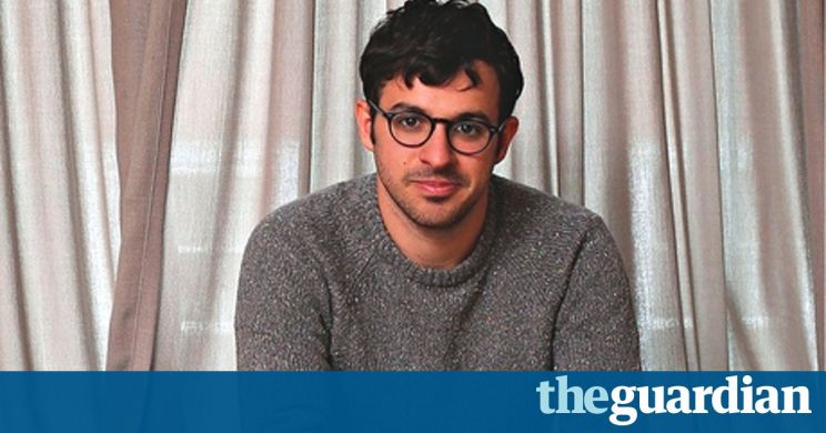 Simon Bird