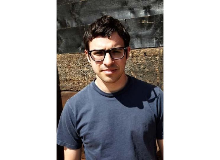 Simon Bird