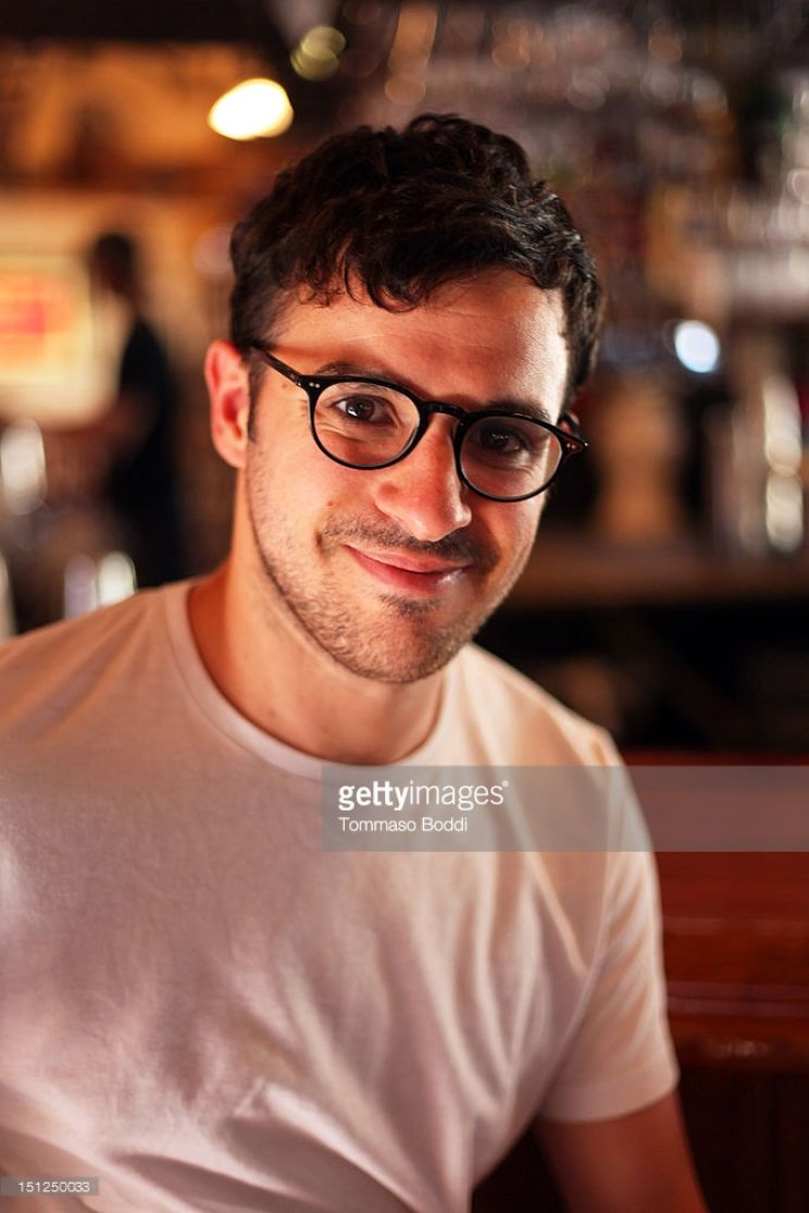 Simon Bird