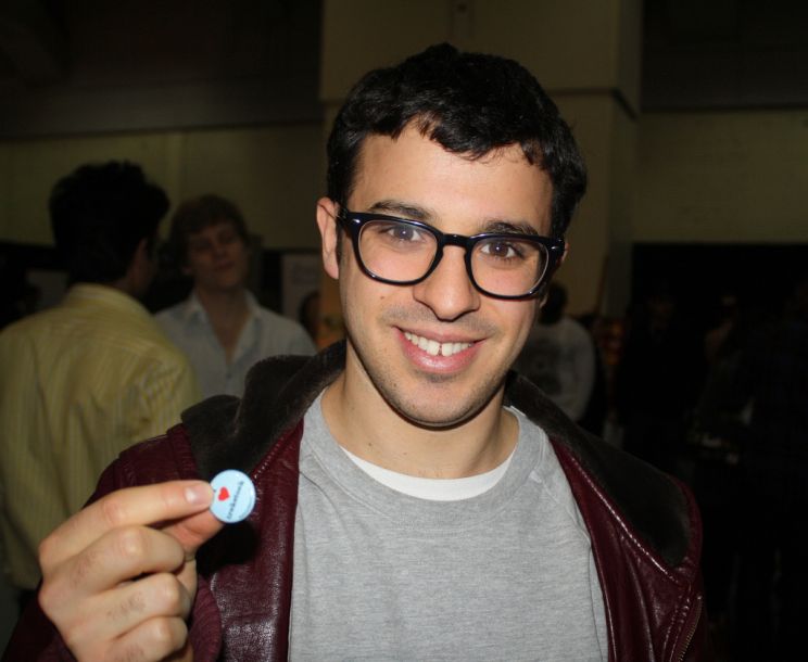 Simon Bird