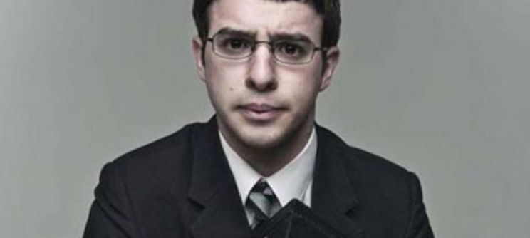 Simon Bird