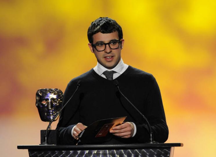 Simon Bird