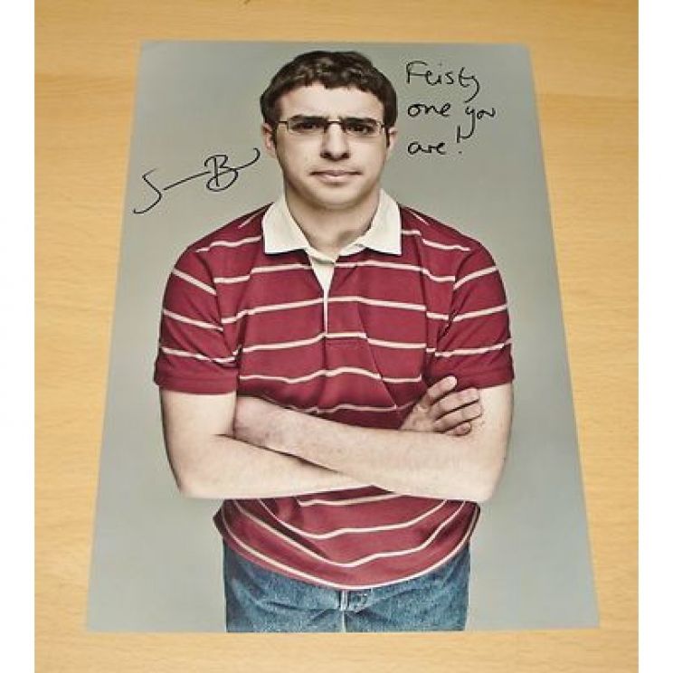 Simon Bird