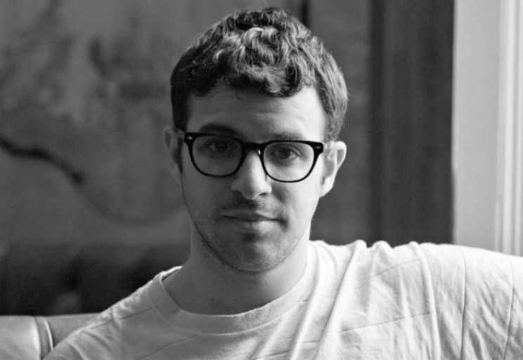 Simon Bird