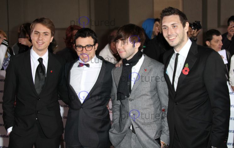 Simon Bird