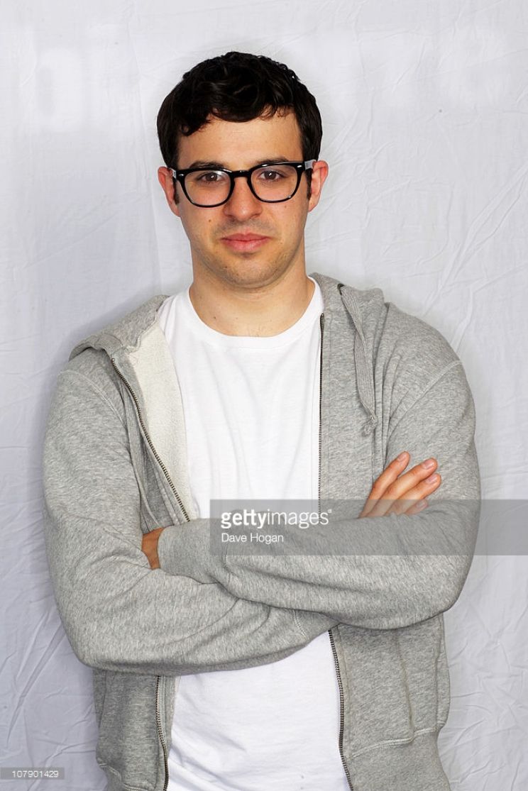 Simon Bird