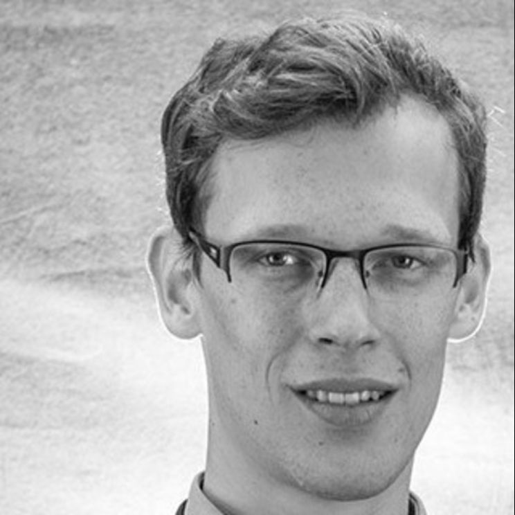 Simon Block