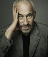 Simon Callow