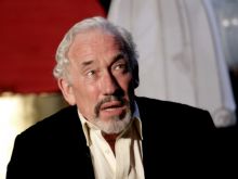 Simon Callow