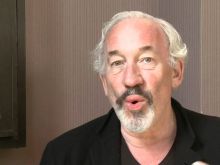 Simon Callow