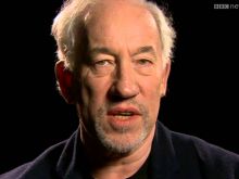 Simon Callow