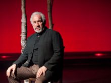 Simon Callow