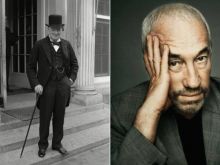 Simon Callow