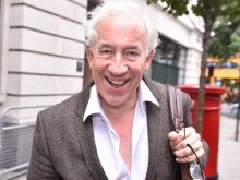 Simon Callow