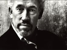 Simon Callow