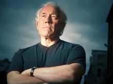 Simon Callow