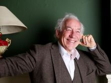 Simon Callow