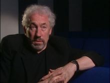 Simon Callow