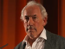 Simon Callow