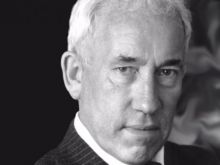 Simon Callow