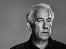 Simon Callow