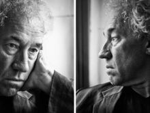 Simon Callow