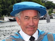 Simon Callow
