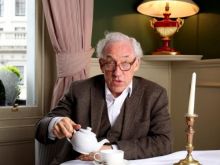 Simon Callow