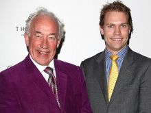 Simon Callow