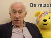 Simon Callow