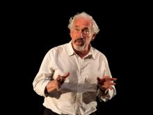 Simon Callow