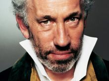 Simon Callow