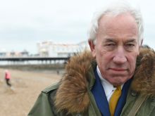 Simon Callow