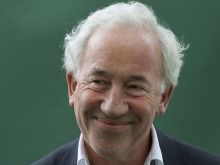 Simon Callow