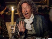 Simon Callow