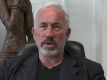Simon Callow