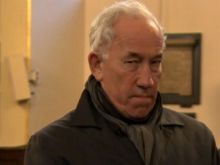 Simon Callow