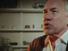 Simon Callow