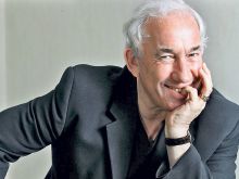Simon Callow