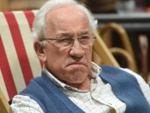 Simon Callow