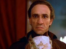 Simon Callow