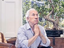 Simon Callow