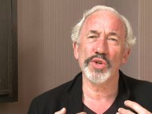 Simon Callow