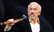 Simon Callow