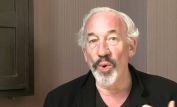 Simon Callow